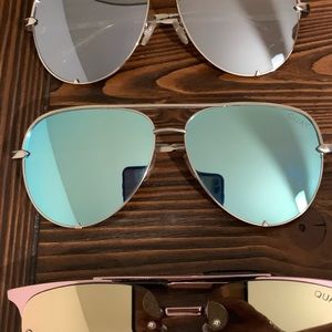 Original Blue Quay x Desi Sunglasses